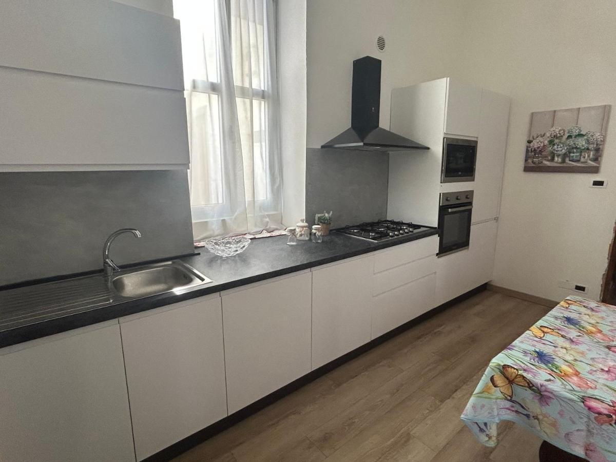 Apartment Mariuccia In セボルガ エクステリア 写真