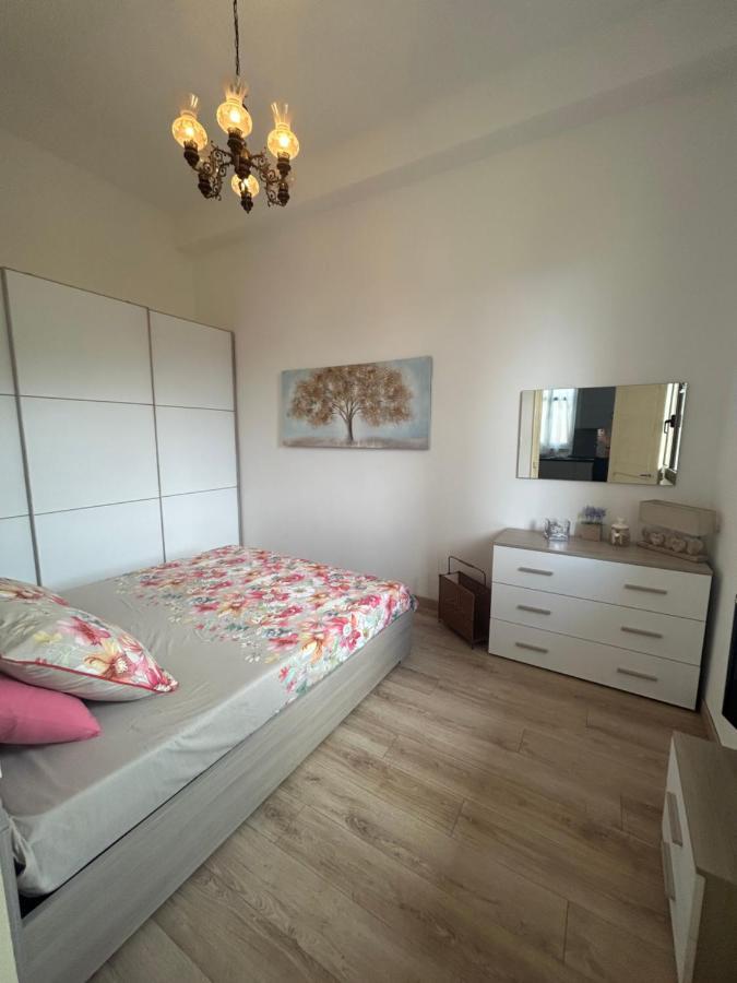 Apartment Mariuccia In セボルガ エクステリア 写真