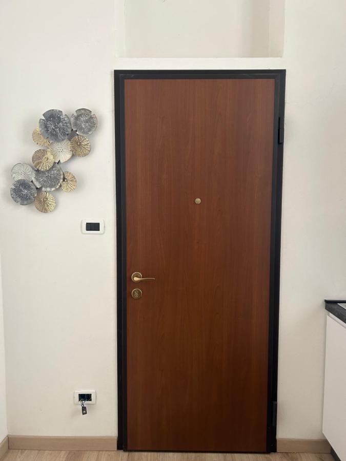 Apartment Mariuccia In セボルガ エクステリア 写真