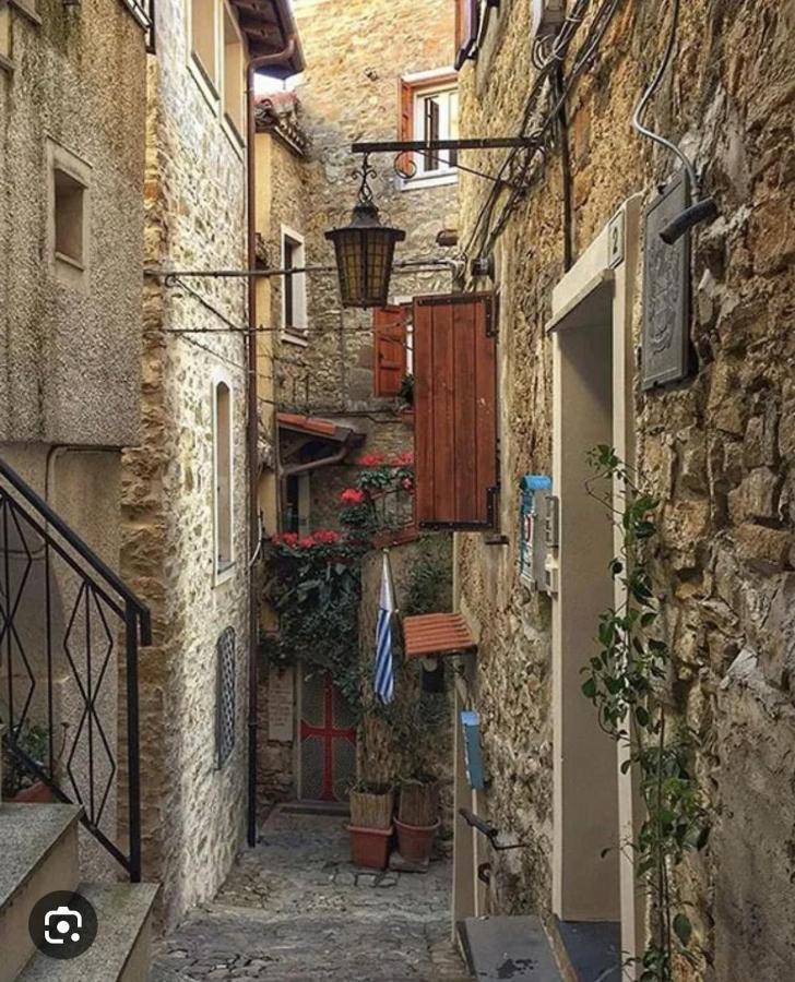 Apartment Mariuccia In セボルガ エクステリア 写真